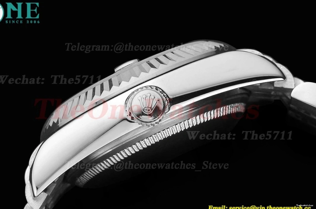 278274 Stk GDF Datejust SS 31mm Pink MY8215 SS 0406